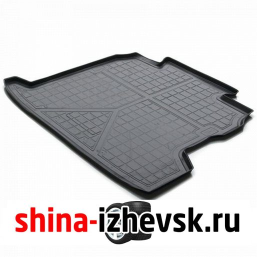 Коврик багажника Rival для Opel Astra H седан 2004-2012 в Ижевске
